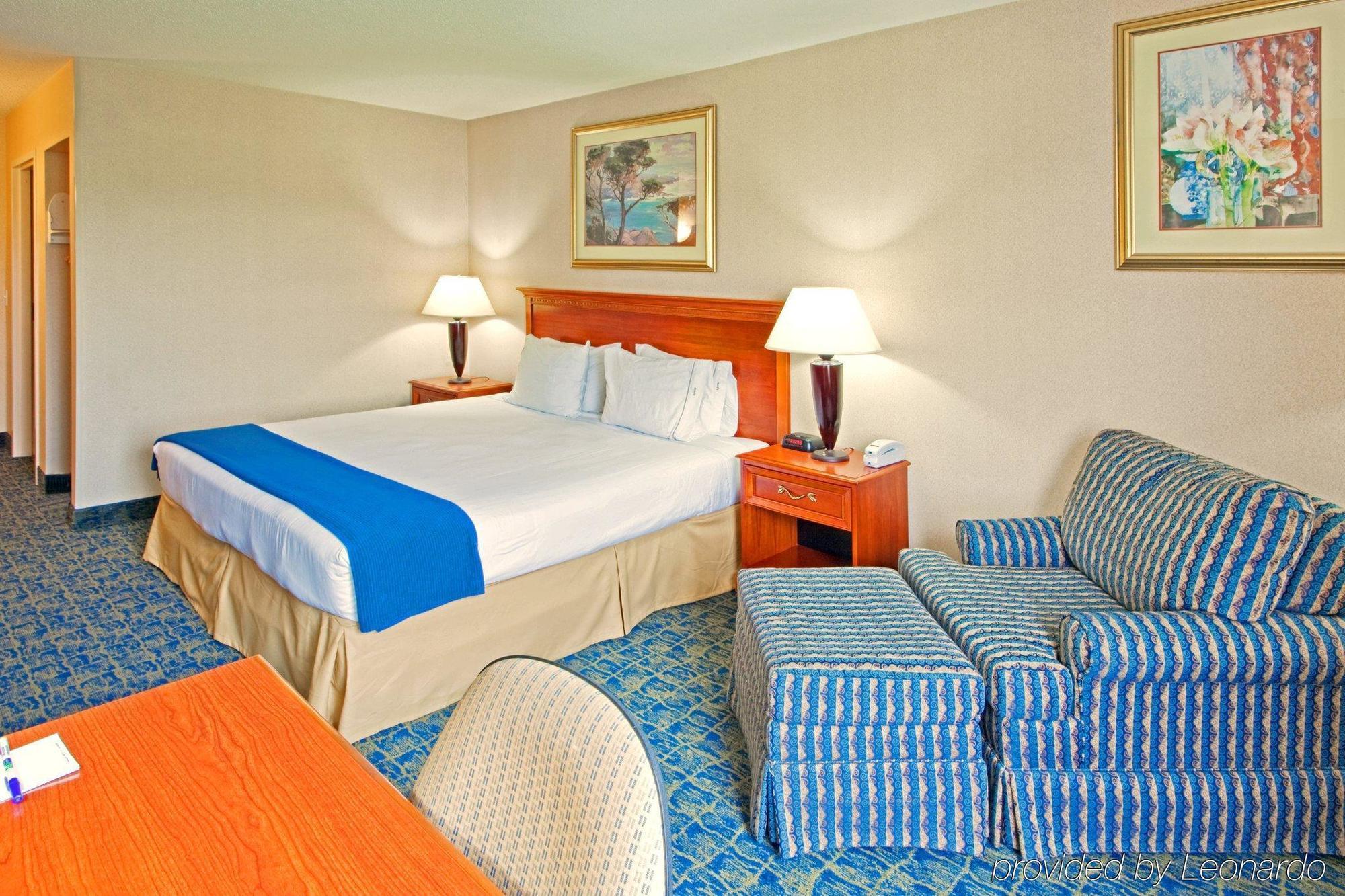 Quality Inn Spring Mills - Martinsburg North Zimmer foto