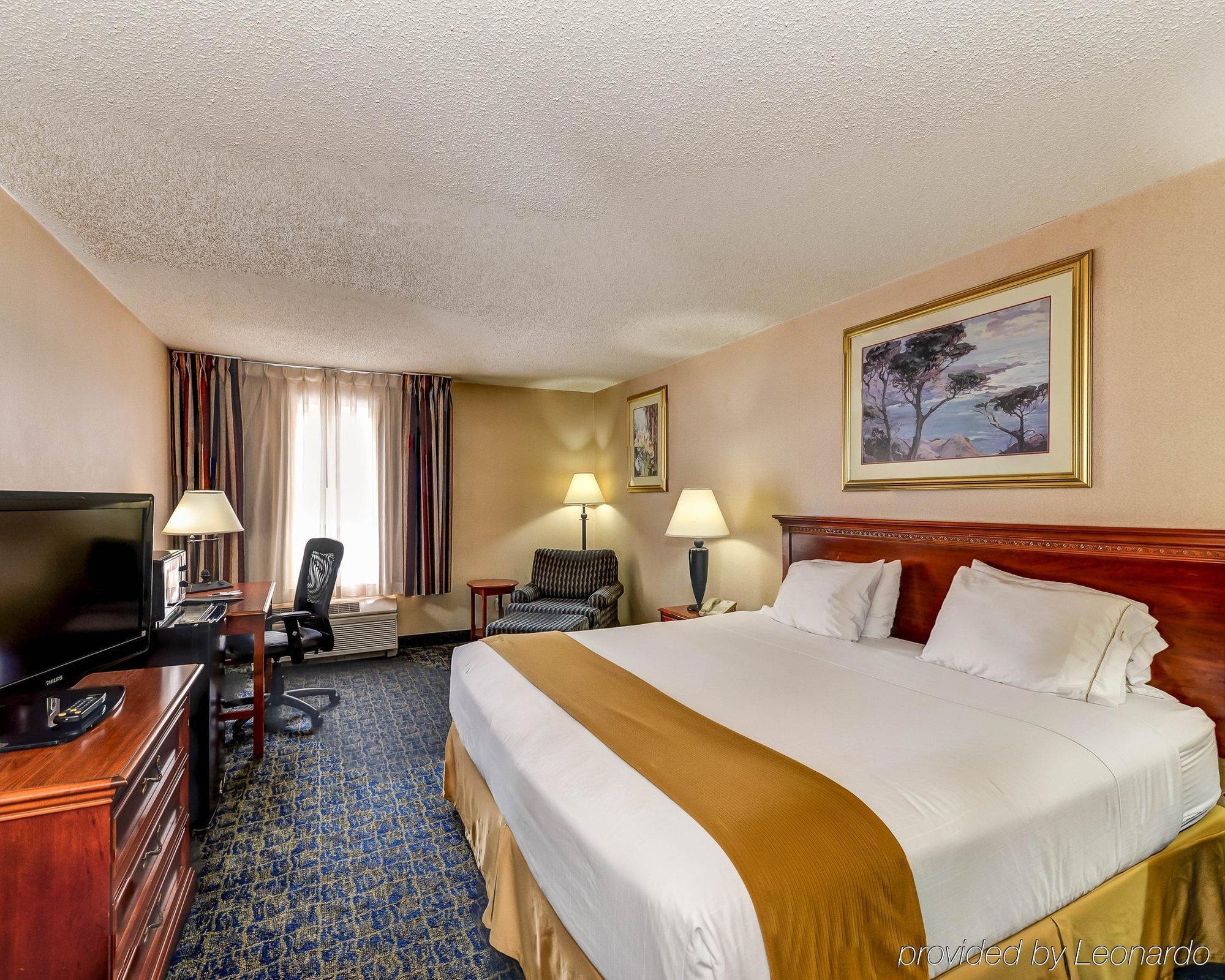 Quality Inn Spring Mills - Martinsburg North Exterior foto
