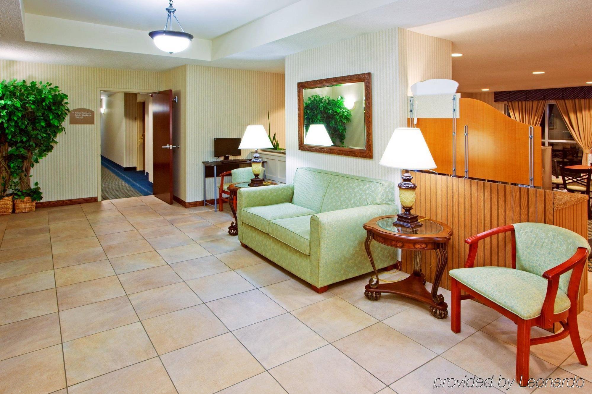 Quality Inn Spring Mills - Martinsburg North Exterior foto